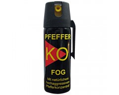 Pepřový sprej KO FOG OC mlha, 50 ml
